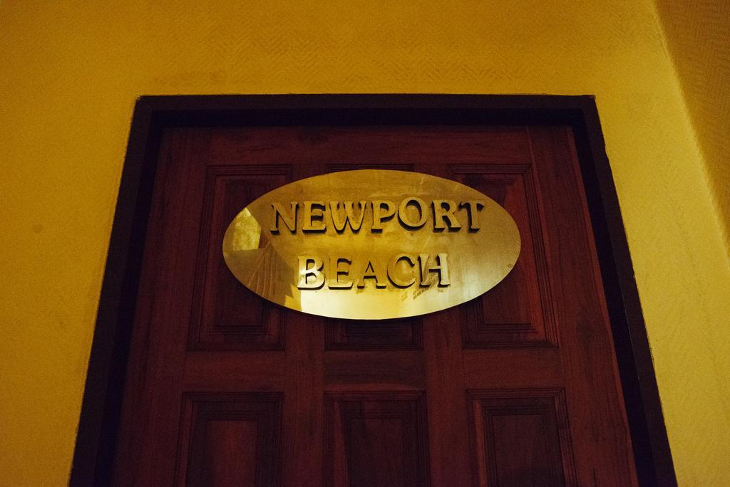 The Bed Hotel Pattaya Ngoại thất bức ảnh