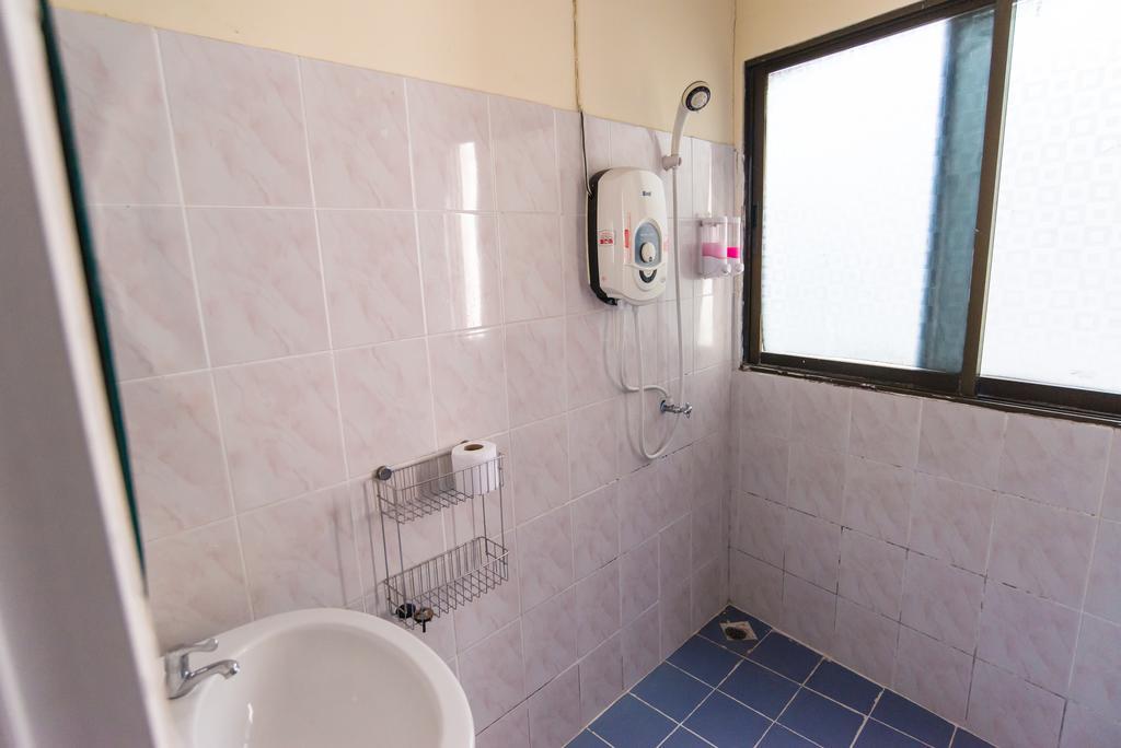 The Bed Hotel Pattaya Ngoại thất bức ảnh