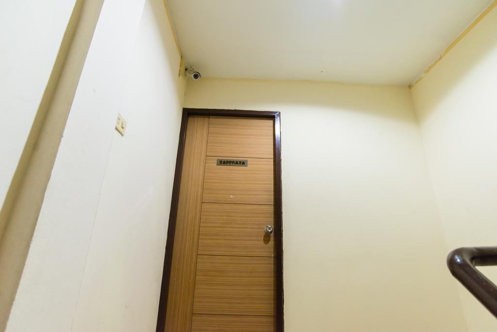 The Bed Hotel Pattaya Ngoại thất bức ảnh